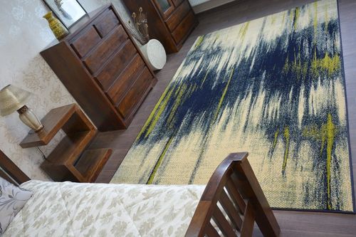 Dywan STANDARD MANAR limonka na Arena.pl