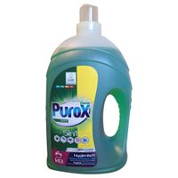 clovin żel do prania purox uniwersalny 4,3 l