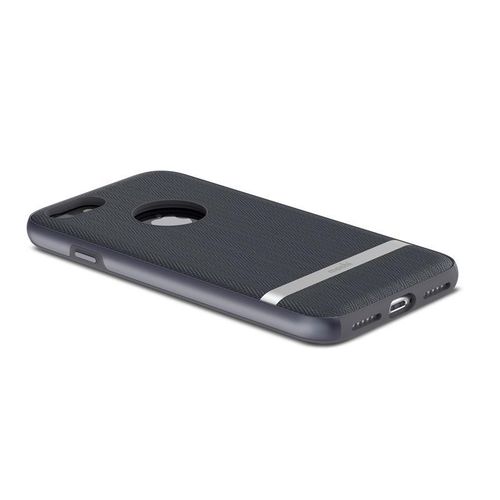 Moshi Vesta - Etui iPhone 8 / 7 (Bahama Blue) na Arena.pl
