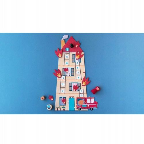 LONDJI GRA RODZINNA SAVE THE CAT URATUJ KOTKA na Arena.pl