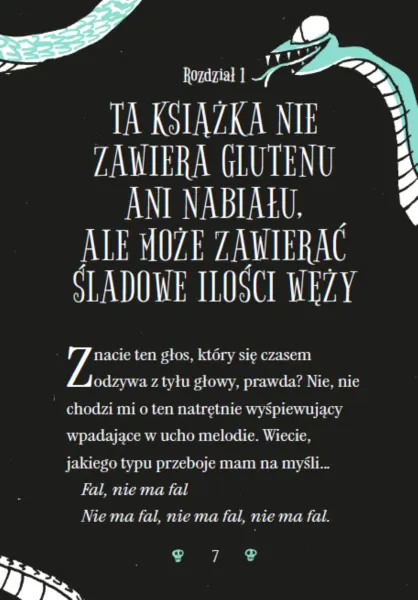 Upiorne wakacje. Bitwa obozów zdjęcie 2