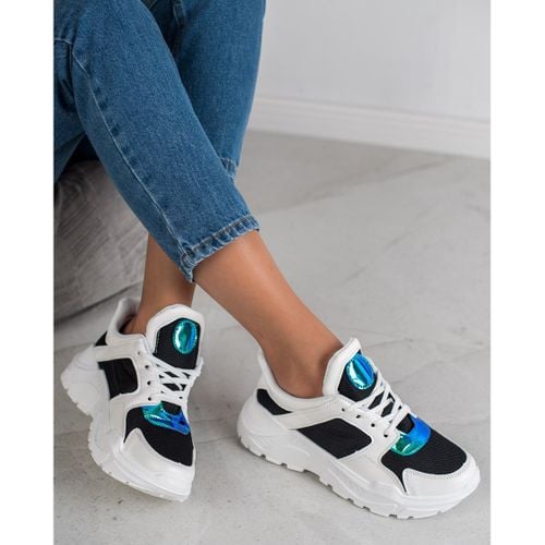 Modne Sneakersy r.41 na Arena.pl