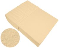 Prześcieradło frotte z gumką 180x200 Bielbaw cappu