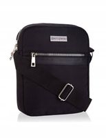 Betlewski saszetka na ramię EPO-5145 czarny