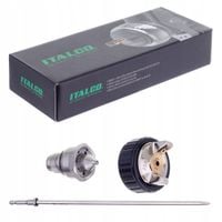dysza pistoletu lakierniczego italco flg-g 1,6mm