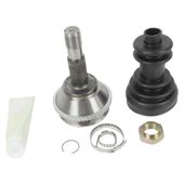 ZESTAW PRZEGUBÓW FIAT DUCATO 1994 1995 1996 1997 1998 1999 2000 2001 2002