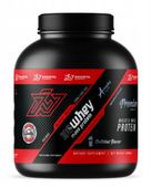 IMMORTAL WHEY MASS PROTEIN 3000g GAINER MASA WĘGLE 3KG