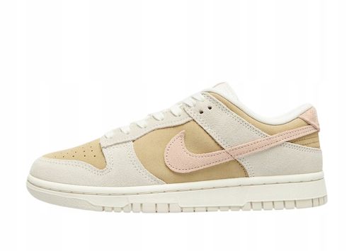 NIKE WMNS NIKE DUNK LOW R.44 na Arena.pl