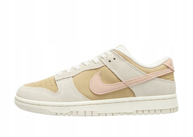 NIKE WMNS NIKE DUNK LOW R.44 zdjęcie 1