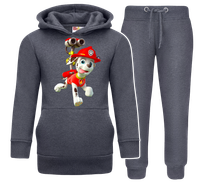 Dres Dziecięcy Psi Patrol - Paw Patrol