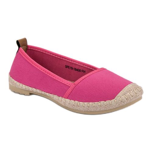 Espadryle MCKEYLOR r.40 na Arena.pl