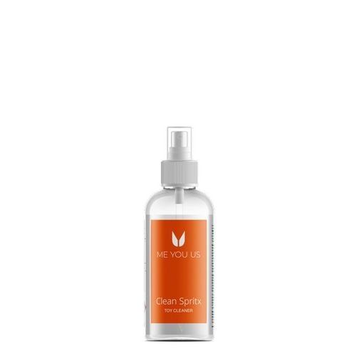 przezroczysty żel/spray do zabawek 150ml na Arena.pl