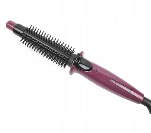 Lokówka tradycyjna Remington Flexibrush Steam Parowa Do Włosów CB4N na Arena.pl