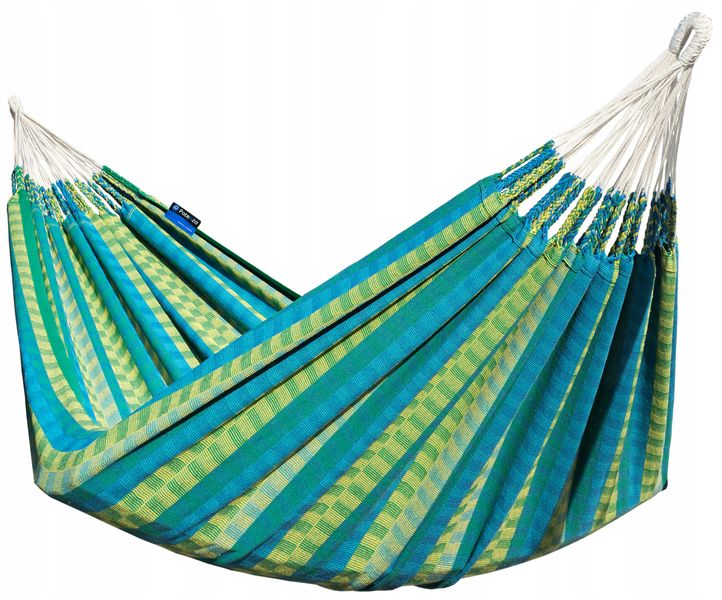 Hamak MORENA Kiwi zdjęcie 1