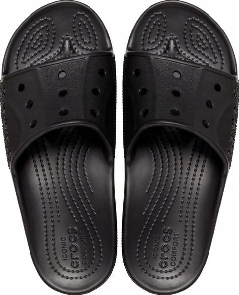 Damskie Lekkie Buty Klapki Crocs Baya 208215 Slide 37-38 zdjęcie 6