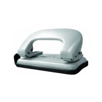 dziurkacz metal 10ark srebrny gd008-as 5859