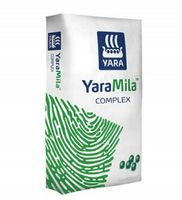 YARA MILA COMPLEX Hydrocomplex 25kg TRAWNIK TUJE IGLAKI Wieloskładnikowy