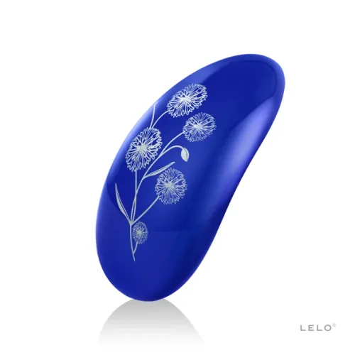 Stymulator - Lelo Nea 2 Midnight Blue na Arena.pl