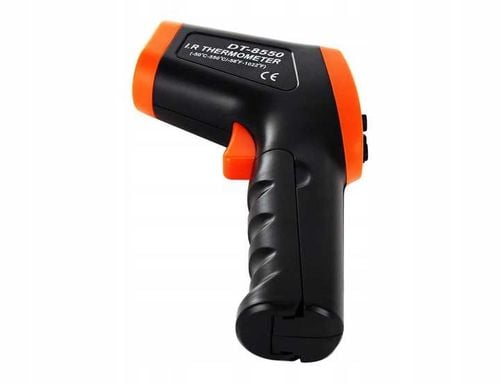 pirometr - termometr laserowy t8993 na Arena.pl