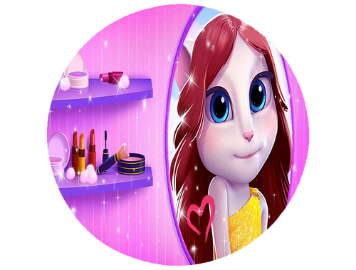 Podkładka pod myszkę Gadający Kot na Arena.pl