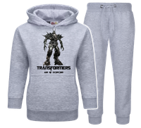 Dres Dziecięcy Transformers