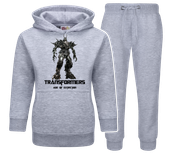 Dres Dziecięcy Transformers