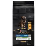 purina pro plan large puppy robust optistart kurczak i ryż 12kg