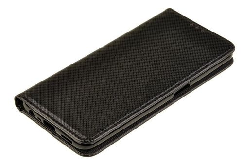 Etui Smart do Oppo A52 czarny na Arena.pl