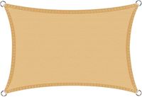 Żagiel przeciwsłoneczny HAIKUS 3x5m wodoodporny poliester UV balkon ogród