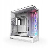 Obudowa NZXT H9 Flow RGB 2025 Biały