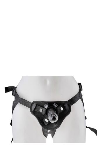 Blaze Harness With Dildo na Arena.pl