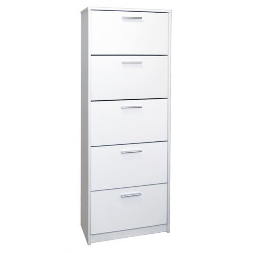 Szafka na buty LEON 2 SM  - WYBÓR KOLORU na Arena.pl