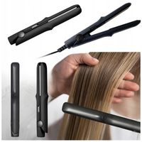 MINI PROSTOWNICA LOKÓWKA PODRÓŻNA TURYSTYCZNA CERAMICZNA SZYBKO GRZEJE