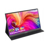 ARZOPA DODATKOWY EKRAN MONITOR PRZENOŚNY DO LAPTOPA S1 TABLE 15,6" IPS FHD