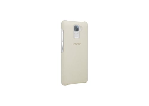 ETUI 0,8mm HUAWEI HONOR 7 ORYG. - WHITE na Arena.pl
