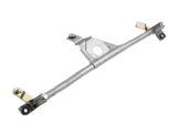 Seat Arosa 97-04 Mechanizm wycieraczek przednich