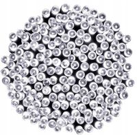 LAMPKI CHOINKOWE 1000 LED ZEWNĘTRZNE WEWNĘTRZNE BIAŁE ZIMNE NA ŚWIĘTA