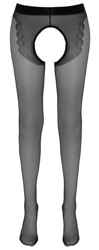 Crotchless Tights 5 na Arena.pl