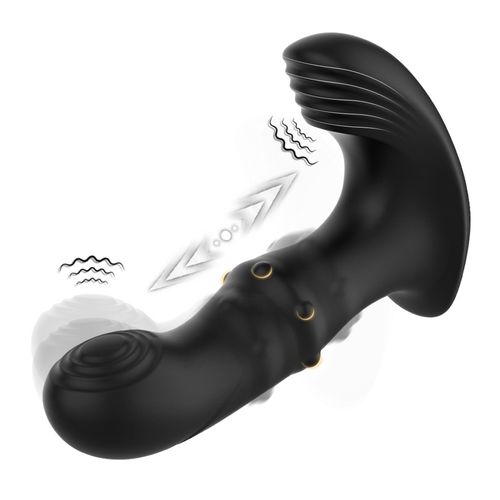 Dual Pleasure Vibrator na Arena.pl