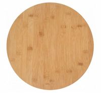 TACA DESKA OBROTOWA DO SERWOWANIA PIZZY 35cm KINGHOFF KH-1566