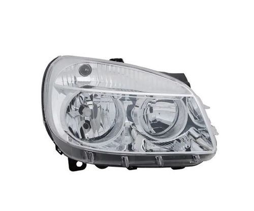 Fiat Doblo 06-10 Reflektor Przedni Lampa przednia Prawa na Arena.pl
