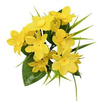 Bukiecik narcyz żółty