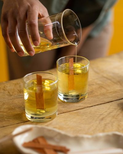 Wosk sojowy Y50 naturalny do produkcji świec 1kg na Arena.pl