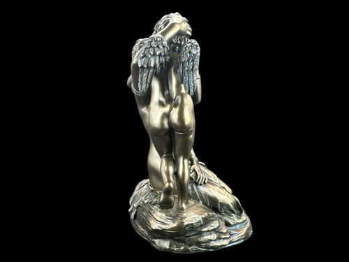 DZIEWICA CAŁUJĄCA ANIOŁA VERONESE  WU74459A4 na Arena.pl