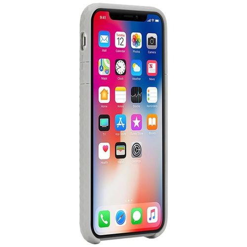 Incase Pop Case - Etui iPhone X (Clear/Slate) na Arena.pl