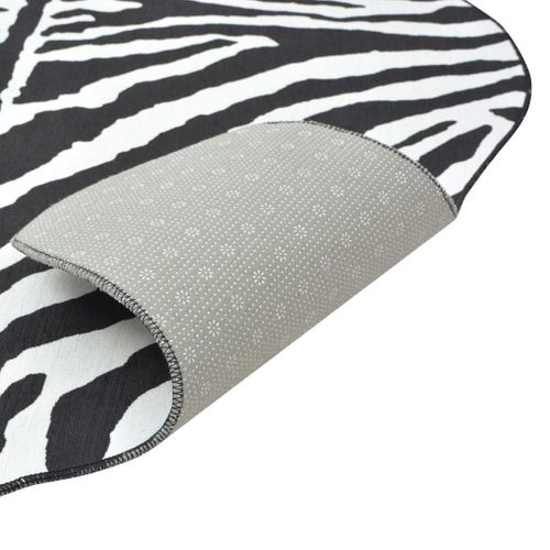 Dywanik 110X150 Cm Zebra na Arena.pl