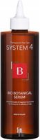 Sim Sensitive System 4 B Bio Botanical Serum przeciw wypadaniu włosów 500ml