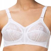 Triumph Biustonosz Doreen biały 85I