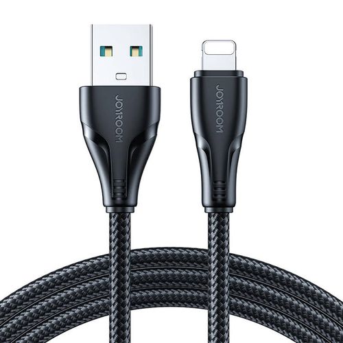 Kabel Joyroom Surpass 3m Szybkie Ładowanie PD 20W DO iPhone Lightning na Arena.pl