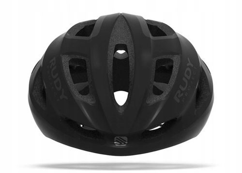 Rudy Project Kask HL64000 S-M(55-58) Strym Black S na Arena.pl